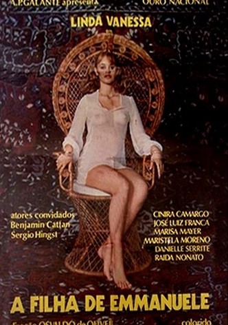 The Daughter of Emmanuelle