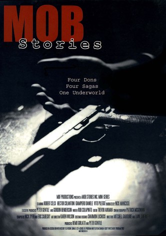 Mob Stories