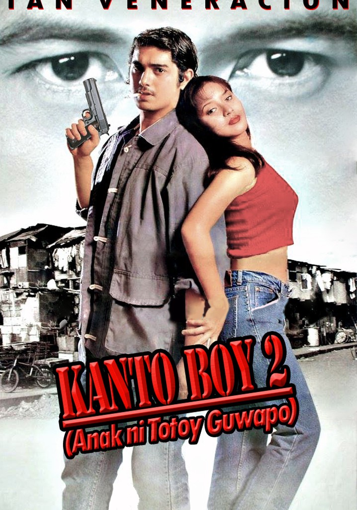 Kanto Boy 2: Anak ni Totoy Guapo