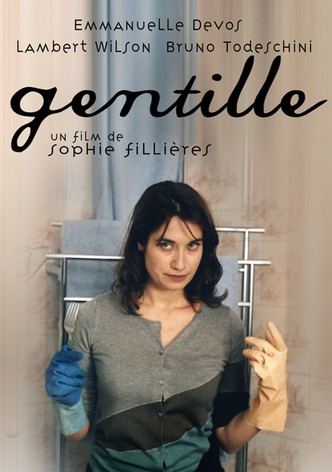Gentille