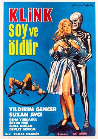 Kilink: Strip and Kill