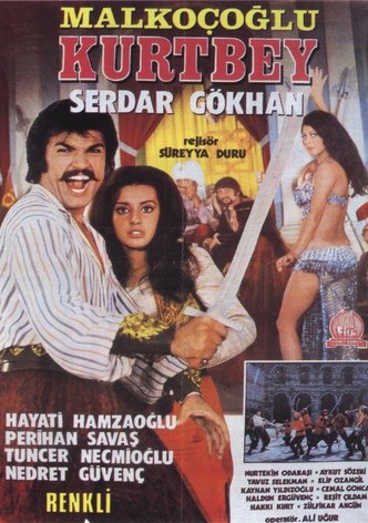 Malkoçoğlu: Kurt Bey
