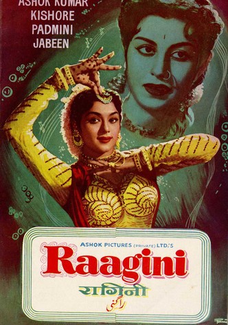 Raagini