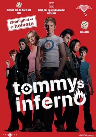 Tommys Inferno