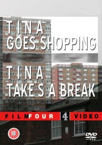 Tina Takes a Break