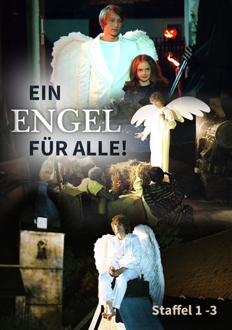 Ein Engel für alle