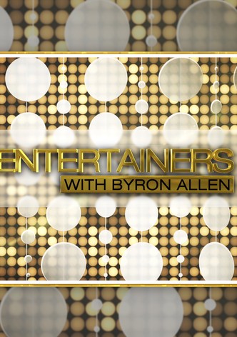 Entertainers with Byron Allen