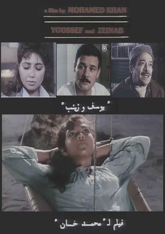 Youssef and Zeinab