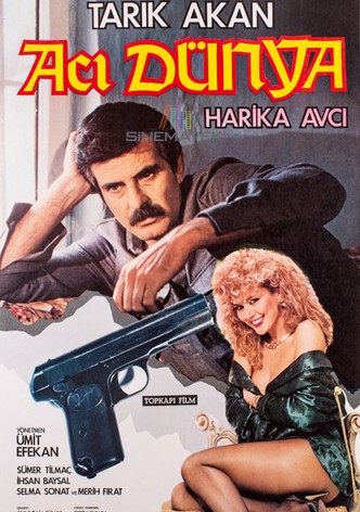 Aci Dünya