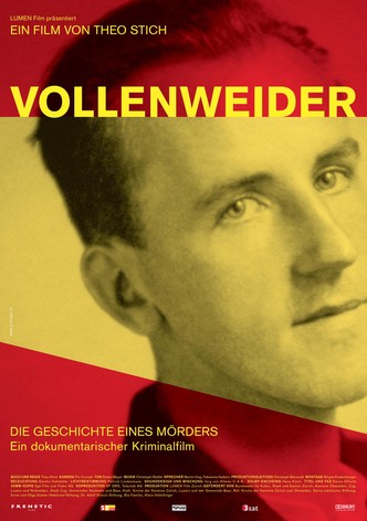 Vollenweider