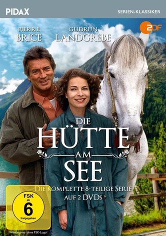 Die Hütte am See