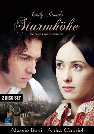 Wuthering Heights