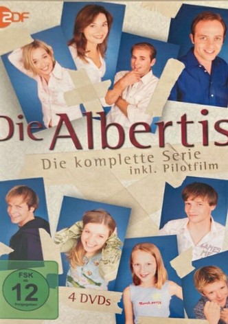 Die Albertis