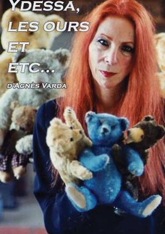 Ydessa, the Bears and etc.