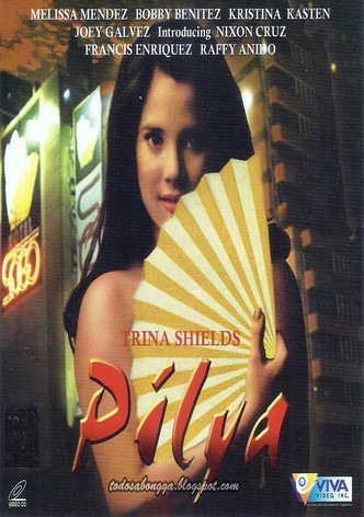 Pilya