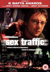 Sex Traffic - Season 1