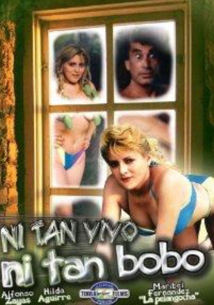 Ni tan bobo, ni tan vivo