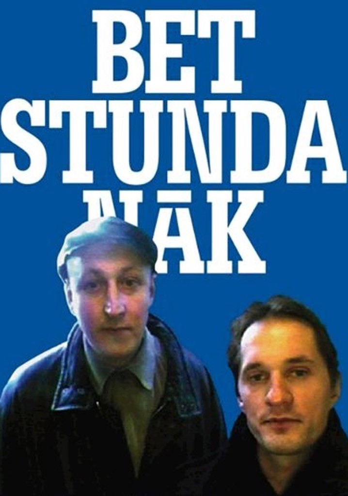 But the Hour Is Near