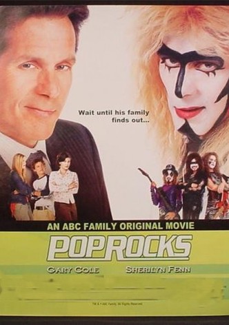 Pop Rocks