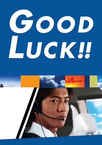 Good Luck!!