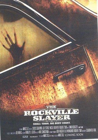 The Rockville Slayer