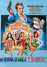 La buena, la mala, la golfa