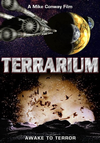 Terrarium