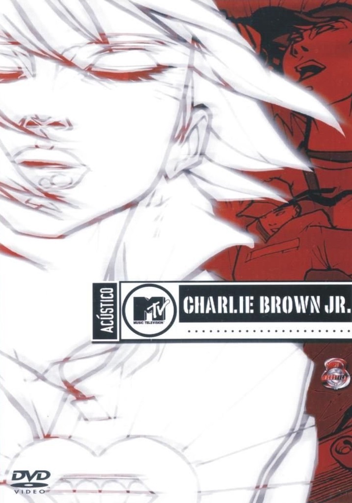 Acústico MTV: Charlie Brown Jr.