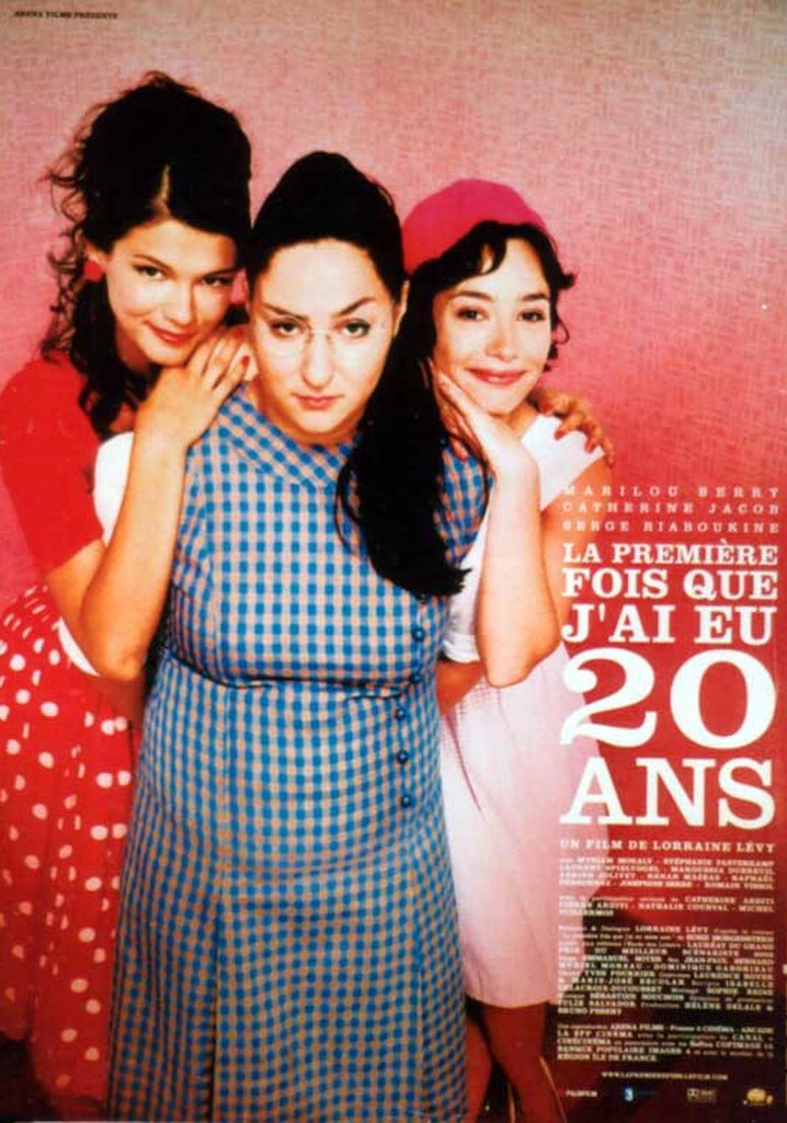 The First Time I Turned Twenty