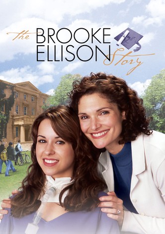 The Brooke Ellison Story