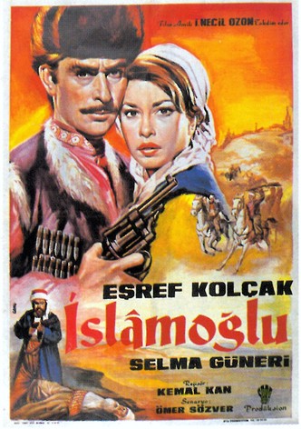 Islamoglu