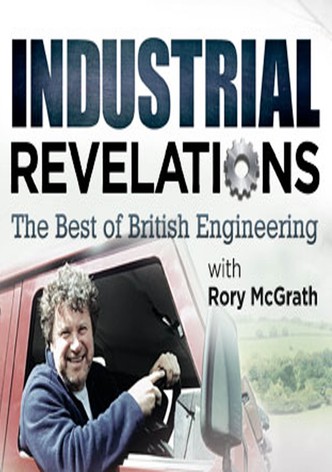 Industrial Revelations