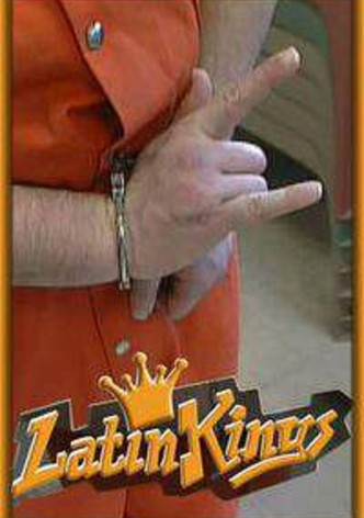 Latin Kings: A Street Gang Story