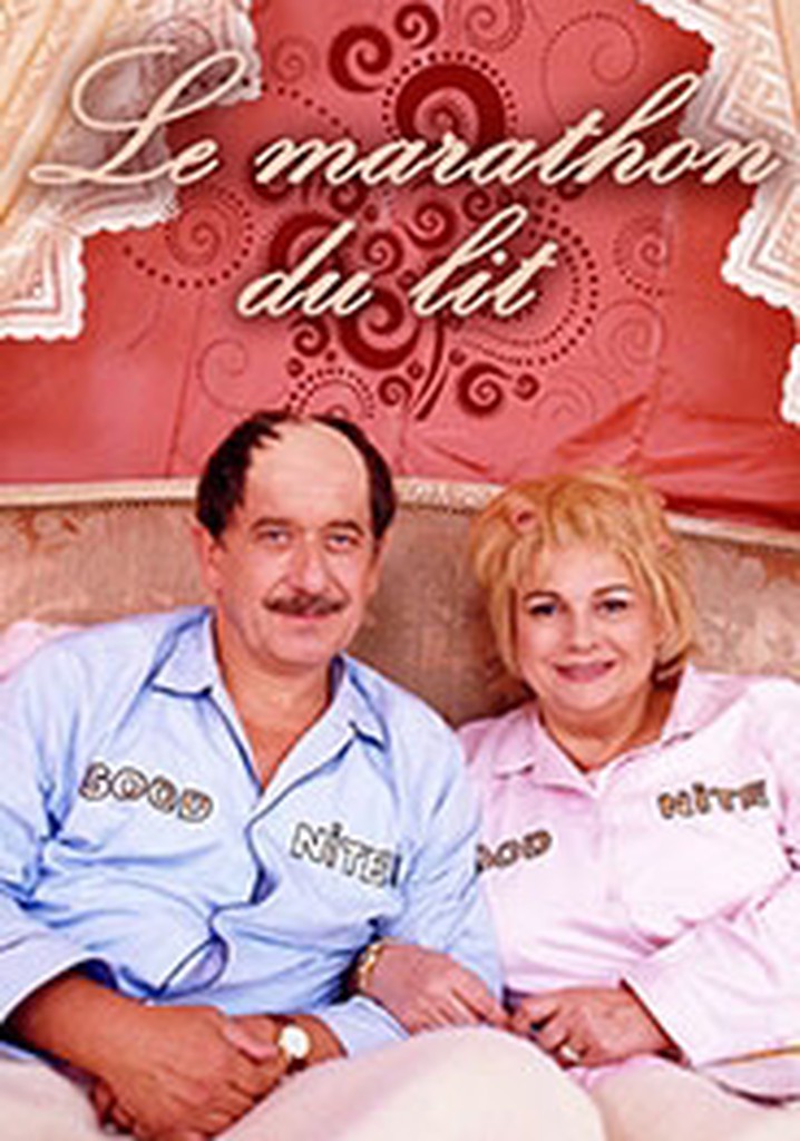 Le marathon du lit