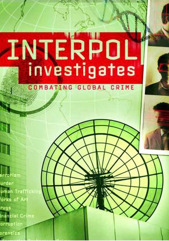 Interpol investiga 1