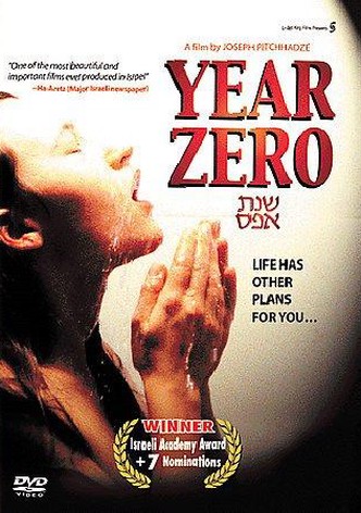 Year Zero