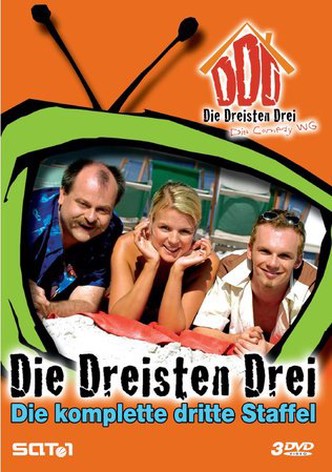 Die Dreisten Drei