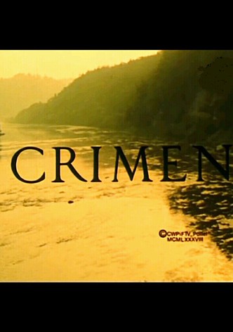 Crimen