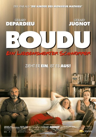 Boudu