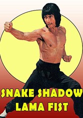 Snake Shadow, Lama Fist