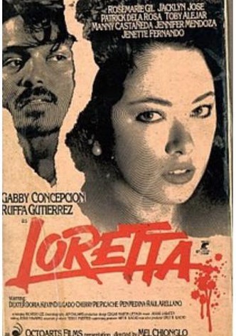 Loretta