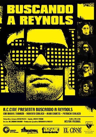 Buscando a Reynols