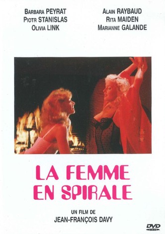 La Femme en spirale