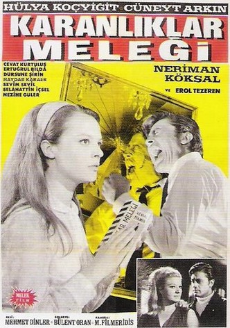 Karanliklar melegi
