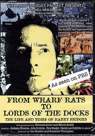 From Wharf Rats to Lords of the Docks