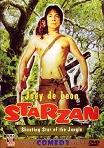Starzan: Shouting Star of the Jungle