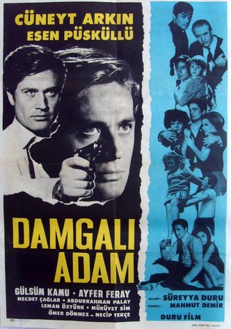 Damgali adam