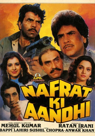 Nafrat Ki Aandhi