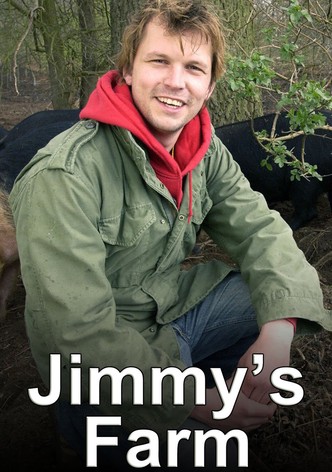 Jimmy's Farm
