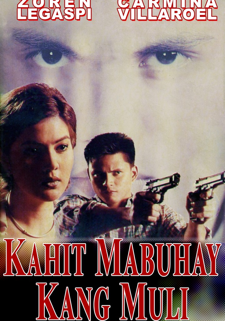 Kahit mabuhay kang muli